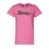 ComfortSoft® Women’s Short Sleeve T-Shirt Thumbnail