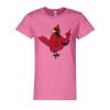 ComfortSoft® Women’s Short Sleeve T-Shirt Thumbnail