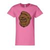 ComfortSoft® Women’s Short Sleeve T-Shirt Thumbnail