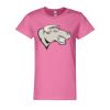 ComfortSoft® Women’s Short Sleeve T-Shirt Thumbnail