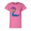 ComfortSoft® Women’s Short Sleeve T-Shirt Thumbnail