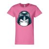 ComfortSoft® Women’s Short Sleeve T-Shirt Thumbnail