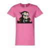 ComfortSoft® Women’s Short Sleeve T-Shirt Thumbnail