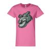ComfortSoft® Women’s Short Sleeve T-Shirt Thumbnail