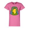 ComfortSoft® Women’s Short Sleeve T-Shirt Thumbnail