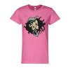 ComfortSoft® Women’s Short Sleeve T-Shirt Thumbnail
