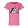ComfortSoft® Women’s Short Sleeve T-Shirt Thumbnail