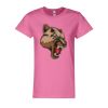 ComfortSoft® Women’s Short Sleeve T-Shirt Thumbnail