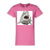 ComfortSoft® Women’s Short Sleeve T-Shirt Thumbnail