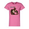 ComfortSoft® Women’s Short Sleeve T-Shirt Thumbnail