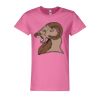 ComfortSoft® Women’s Short Sleeve T-Shirt Thumbnail