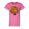 ComfortSoft® Women’s Short Sleeve T-Shirt Thumbnail