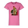 ComfortSoft® Women’s Short Sleeve T-Shirt Thumbnail