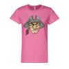 ComfortSoft® Women’s Short Sleeve T-Shirt Thumbnail