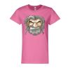 ComfortSoft® Women’s Short Sleeve T-Shirt Thumbnail