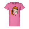 ComfortSoft® Women’s Short Sleeve T-Shirt Thumbnail