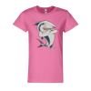 ComfortSoft® Women’s Short Sleeve T-Shirt Thumbnail