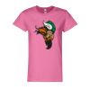 ComfortSoft® Women’s Short Sleeve T-Shirt Thumbnail