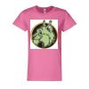 ComfortSoft® Women’s Short Sleeve T-Shirt Thumbnail