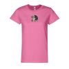 ComfortSoft® Women’s Short Sleeve T-Shirt Thumbnail