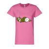 ComfortSoft® Women’s Short Sleeve T-Shirt Thumbnail