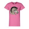 ComfortSoft® Women’s Short Sleeve T-Shirt Thumbnail