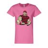 ComfortSoft® Women’s Short Sleeve T-Shirt Thumbnail