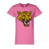 ComfortSoft® Women’s Short Sleeve T-Shirt Thumbnail