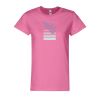 ComfortSoft® Women’s Short Sleeve T-Shirt Thumbnail