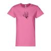 ComfortSoft® Women’s Short Sleeve T-Shirt Thumbnail