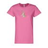 ComfortSoft® Women’s Short Sleeve T-Shirt Thumbnail