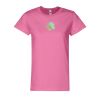 ComfortSoft® Women’s Short Sleeve T-Shirt Thumbnail
