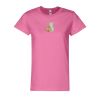 ComfortSoft® Women’s Short Sleeve T-Shirt Thumbnail