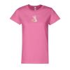 ComfortSoft® Women’s Short Sleeve T-Shirt Thumbnail