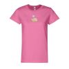 ComfortSoft® Women’s Short Sleeve T-Shirt Thumbnail