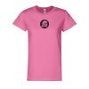 ComfortSoft® Women’s Short Sleeve T-Shirt Thumbnail