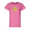 ComfortSoft® Women’s Short Sleeve T-Shirt Thumbnail