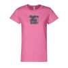 ComfortSoft® Women’s Short Sleeve T-Shirt Thumbnail