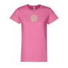 ComfortSoft® Women’s Short Sleeve T-Shirt Thumbnail