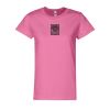 ComfortSoft® Women’s Short Sleeve T-Shirt Thumbnail
