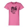 ComfortSoft® Women’s Short Sleeve T-Shirt Thumbnail