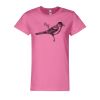ComfortSoft® Women’s Short Sleeve T-Shirt Thumbnail
