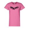 ComfortSoft® Women’s Short Sleeve T-Shirt Thumbnail