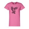 ComfortSoft® Women’s Short Sleeve T-Shirt Thumbnail