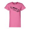ComfortSoft® Women’s Short Sleeve T-Shirt Thumbnail