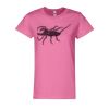 ComfortSoft® Women’s Short Sleeve T-Shirt Thumbnail