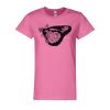 ComfortSoft® Women’s Short Sleeve T-Shirt Thumbnail