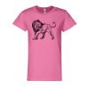 ComfortSoft® Women’s Short Sleeve T-Shirt Thumbnail