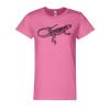 ComfortSoft® Women’s Short Sleeve T-Shirt Thumbnail