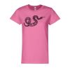 ComfortSoft® Women’s Short Sleeve T-Shirt Thumbnail